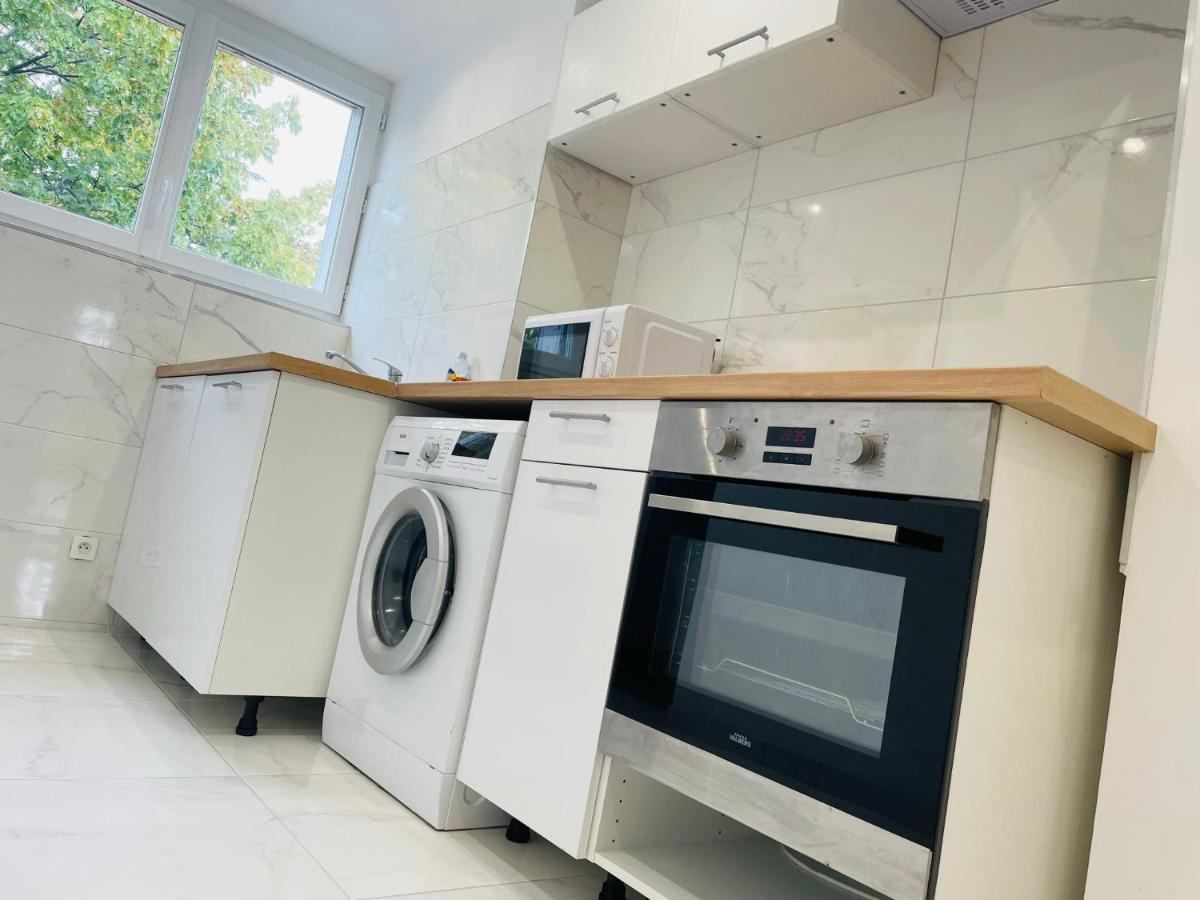 Apartament Jolie T3 A Colomiers Zewnętrze zdjęcie