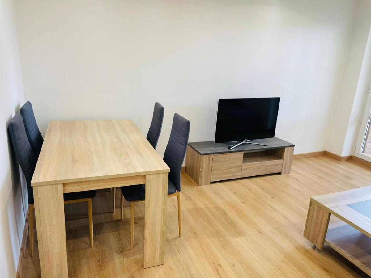 Apartament Jolie T3 A Colomiers Zewnętrze zdjęcie