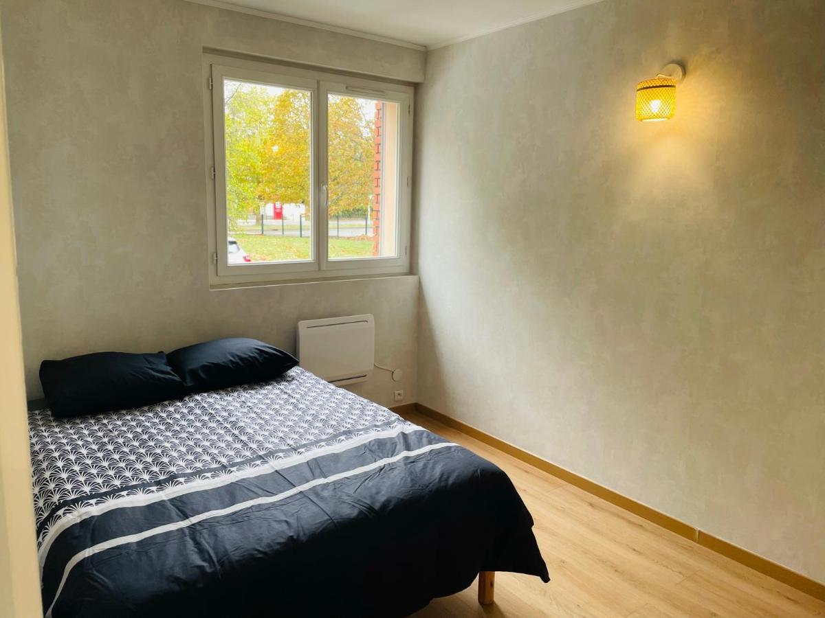 Apartament Jolie T3 A Colomiers Zewnętrze zdjęcie