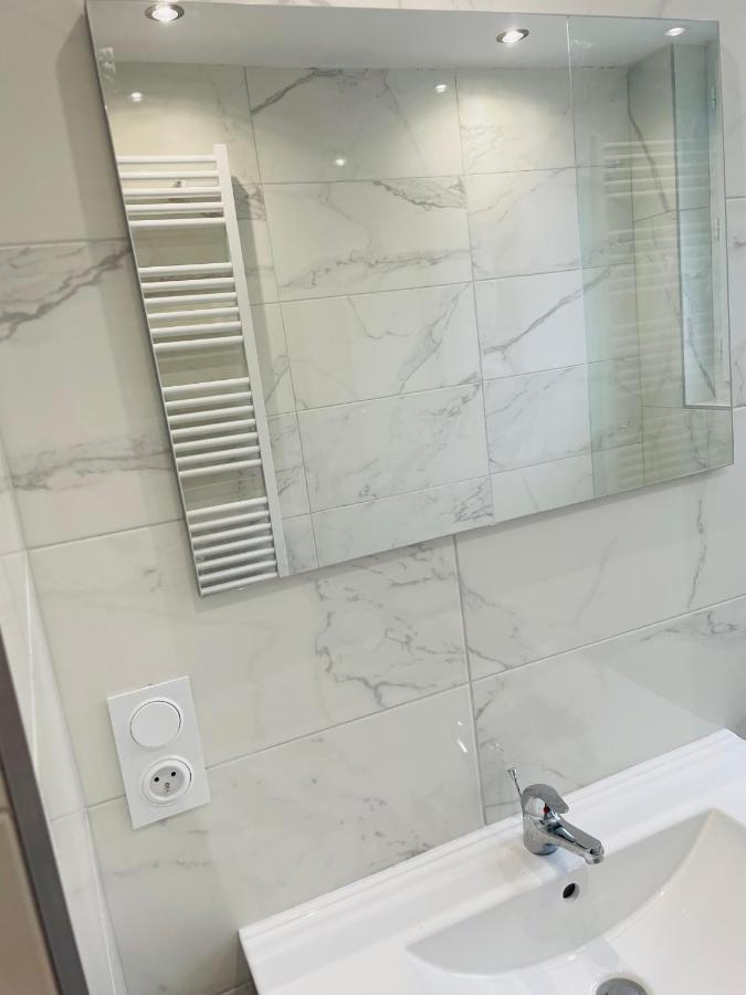 Apartament Jolie T3 A Colomiers Zewnętrze zdjęcie